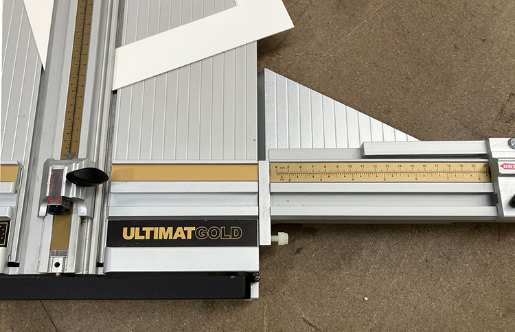 2ND334 Keencut Ultimat Gold 6
